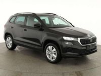 Neu Skoda Karoq Selection 150 PS (110 kW) 2026 Black magic perleffekt SUV