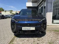 Neu KGM Actyon 204 PS (150 kW) 2026 Blau SUV
