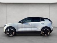 Gebraucht Volvo EX30 Performance 314 kW (428 PS) 2025 Crystal weißperleffekt SUV
