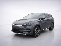 Neu BYD Tang 380 kW (517 PS) 2026 Mountain grey SUV