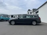 Gebraucht VW Passat Business 150 PS (110 kW) 2021 Mangangrau Kombi