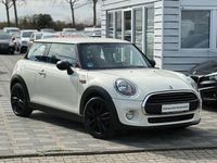 Gebraucht Mini ONE 75 PS (55 kW) 2015 Weiß Kleinwagen