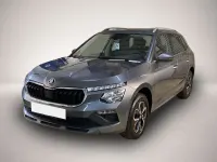 Gebraucht Skoda Kamiq Selection 116 PS (85 kW) 2025 Grau SUV