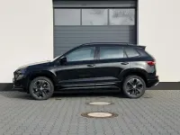 Neu Skoda Karoq SportLine 190 PS (139 kW) 2026 Wählbar SUV