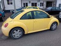 gebraucht VW Beetle 