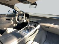 Neu Bentley Continental Mulliner 600 PS (441 kW) 2026 Grau Coupé