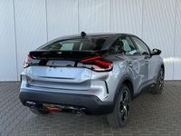 Gebraucht Citroën C4 131 PS (96 kW) 2024 Gris acier SUV