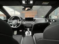 gebraucht Kia ProCeed pro_cee'd /1.5 T-GDI DCT GT-line GT...