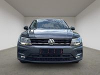 gebraucht VW Tiguan Comfortline