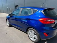 gebraucht Ford Fiesta 1.1 Ecoboost 85PS Cool & Connect
