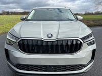 Gebraucht Skoda Kodiaq Selection 150 PS (110 kW) 2025 Grau SUV