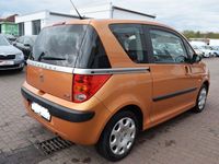 gebraucht Peugeot 1007 Premium