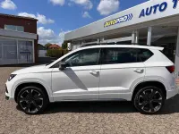 Neu Cupra Ateca 150 PS (110 kW) 2026 Weiß SUV