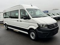 Gebraucht VW Crafter 140 PS (102 kW) 2022 Weiß Van