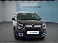 Używany Citroën C3 110 KM (80 kW) 2023 Czarny Hatchback