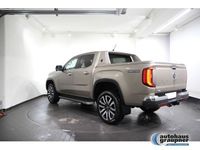 gebraucht VW Amarok Aventura DoKa 3.0 TDI