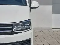 Occasion VW Multivan 260 ch (191 kW) 2018 Andere Monospace