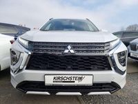 Gebraucht Mitsubishi Eclipse Cross Select 188 PS (138 kW) 2024 D) (weiss SUV