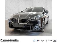 Neu BMW 116 122 PS (89 kW) 2026 Schwarz Kleinwagen
