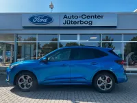 Gebraucht Ford Kuga ST-Line X 186 PS (136 kW) 2025 Blau SUV
