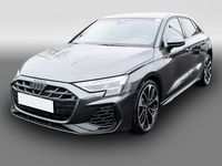 Second-hand Audi S3 333 CP (244 kW) 2025 Gri Berlinǎ
