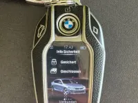 Occasion BMW 640 Performance 340 ch (250 kW) 2019 Bleue Coupé