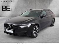 Gebraucht Volvo V90 Plus 350 PS (257 kW) 2025 Schwarz Kombi