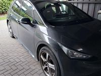 Second-hand Cupra Born 150 kW (204 CP) 2022 Negru Hatchback