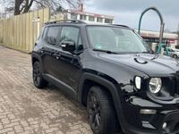 gebraucht Jeep Renegade 1.0l T-GDI I3 Night Eagle Night Eagle