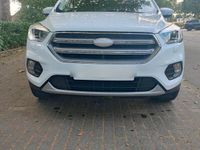 gebraucht Ford Kuga Kuga1.5 EcoBoost 2x4 Titanium