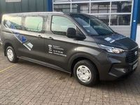 Gebraucht Ford Transit Custom Trend 136 PS (100 kW) 2025 Grau Kombi