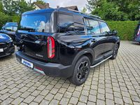 Neu Baic BJ30 280 PS (205 kW) 2025 Schwarzmetallic SUV