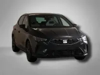 Neu Seat Ibiza FR 116 PS (85 kW) 2026 Magnetic grau metallic Kleinwagen