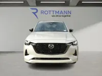 Neu Mazda CX-60 Homura-Line 254 PS (186 kW) 2026 Beige SUV