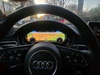 Gebraucht Audi A4 Allroad Comfort 190 PS (139 kW) 2017 Weiß Kombi