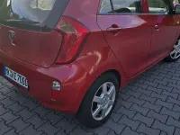 Gebraucht Kia Picanto Platinum Edition 86 PS (63 kW) 2014 Kleinwagen