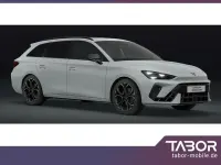Neu Cupra Leon 204 PS (150 kW) 2026 Weiss Kombi