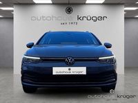 Gebraucht VW Golf VIII Move 116 PS (85 kW) 2024 Andere Kombi