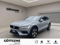 Gebraucht Volvo V60 CC Plus 197 PS (144 kW) 2024 Grau Kombi