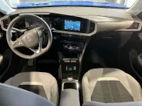 Gebraucht Opel Mokka 131 PS (96 kW) 2024 Blau SUV