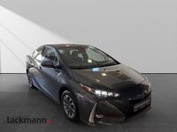 Gebraucht Toyota Prius Plug-in Hybrid Comfort 122 PS (89 kW) 2020 Marlingrau metallic Kleinwagen