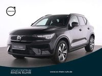 Usado Volvo XC40 Core 169 kW (231 HP) 2023 Cinzento SUV
