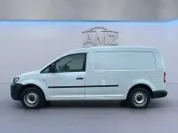 Gebraucht VW Caddy 110 PS (80 kW) 2014 Andere Van / Kleinbus