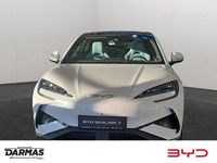 Gebraucht BYD Sealion 7 389 kW (530 PS) 2025 Grau SUV