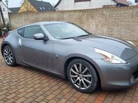 gebraucht Nissan 370Z 3.7 PACK Automatik PACK