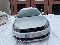 Gebraucht VW Golf VII 110 PS (80 kW) 2012 Silber Kombi