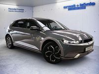 Gebraucht Hyundai Ioniq 5 160 kW (218 PS) 2022 Galactic grey metallic SUV