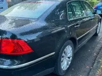 Gebraucht VW Phaeton 224 PS (164 kW) 2006 Schwarz Limousine