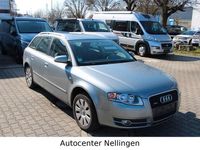 Gebraucht Audi A4 140 PS (102 kW) 2006 Grau Kombi