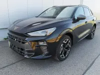 Neu Cupra Terramar 325 PS (239 kW) 2026 Nachtschwarz metallic SUV
